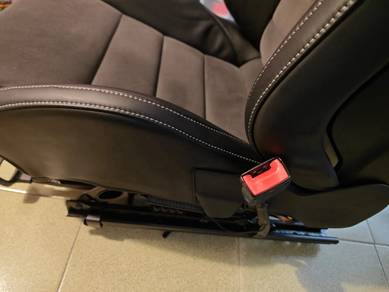 seat Mk6R 