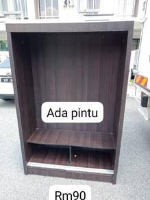 almari  baju  elok