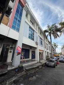 Shop lot For Sale in Butterworth,PNG