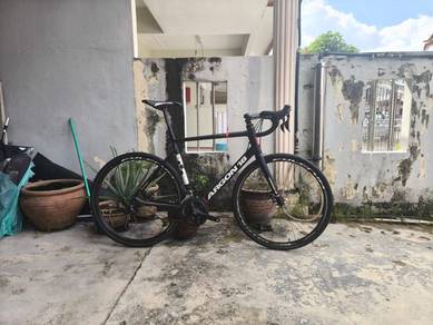 (Jekpot!/ Nego2) [180-195cm] Argon 18 Carbon RB (1