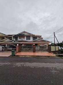 2-storey Terraced House For Sale in Kuching,SWK
