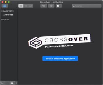 crossovers mac os (lifetime)