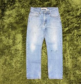 Levi’s 516 sz 34..