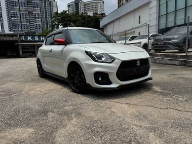 Suzuki Swift SPORT in Gombak, KUL