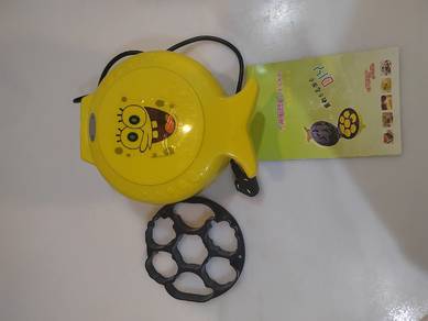 multi function cake maker