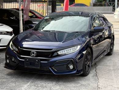 Honda Civic EX in Johor Bahru, JHR