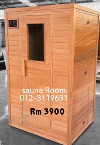 sauna Room Complete set