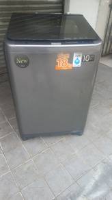 Hitachi washing machine inverter 18kg