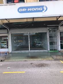 Shop lot For Rent in Cheras,KUL