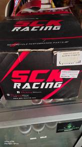 block yamaha 125 sck racing 57mm