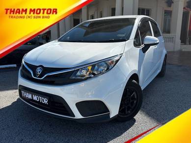 Proton Iriz STANDARD in Kajang, SGR