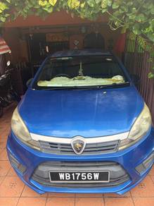 Proton Iriz EXECUTIVE in Shah Alam, SGR