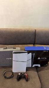 ps5 slim digital 1tb for sell