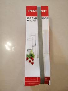 Pensonic CTO Carbon Filter