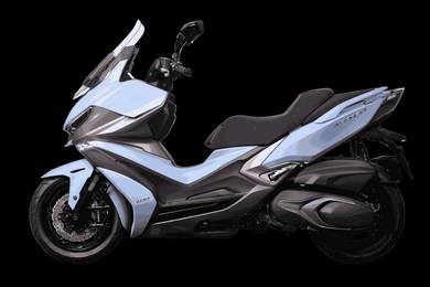 Kymco Xciting-400i
