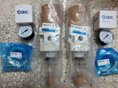 SMC Filter Regulator