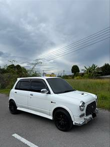 Perodua Kelisa GX in Kuching, SWK