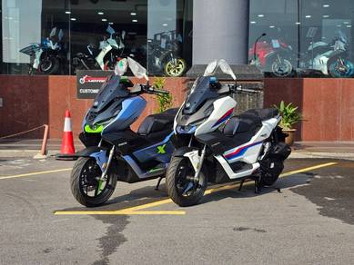 WMOTO Nexy+180