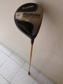 Golf Driver