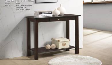 3Ft Console Table