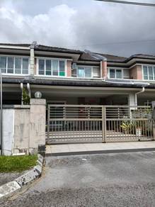 2-storey Terraced House For Rent in Kuching,SWK