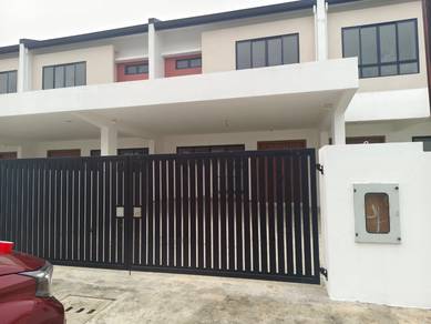 2-storey Terraced House For Sale in Kuching,SWK