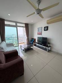 Service Residence For Rent in D'Esplanade Residence @ KSL City