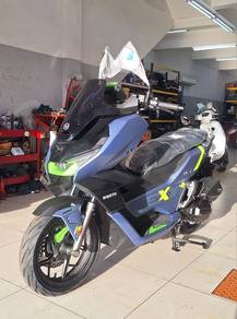WMOTO Nexy+180