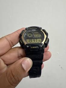 Jam casio