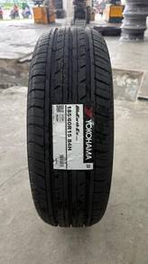 Tayar Yokohama Bluearth es32 185/60/15 2026 year