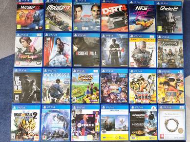 game ps4