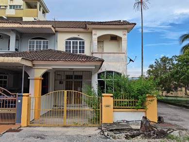 2-storey Terraced House For Sale in Bukit Mertajam,PNG