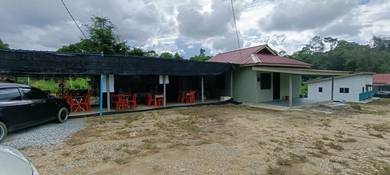 Terraced House For Rent in Kuantan,PHG