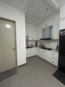 Semi-Detached House For Rent in Kajang,SGR