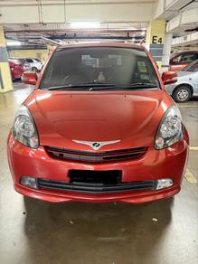 Perodua MyVi EZ in Ampang, SGR