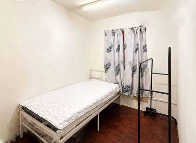 Room in Wangsa Maju, KUL