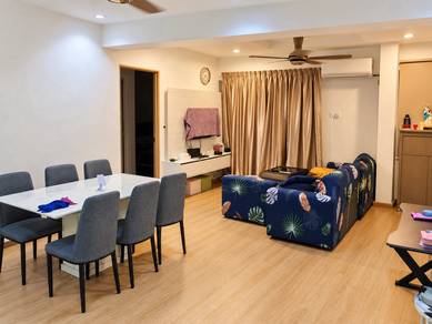 Apartment For Sale in Pangsapuri Widuri