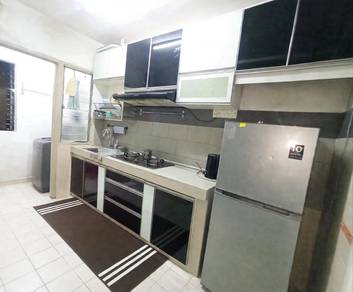 Apartment For Rent in Alam Prima