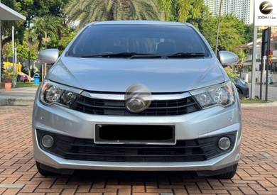 Perodua Bezza ADVANCE in Bayan Baru, PNG