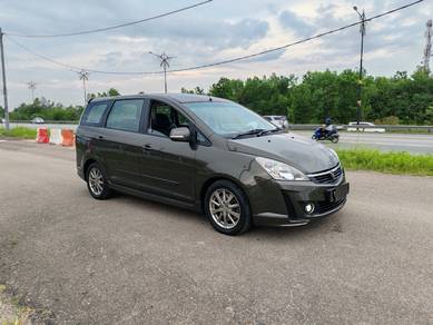 Proton Exora PREMIUM in Johor Bahru, JHR