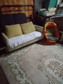 sofa free meja kapet