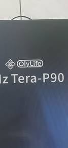 OlyLife THz Tera-P90