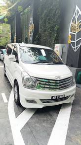 Hyundai Grand Starex ROYALE in Bayan Lepas, PNG