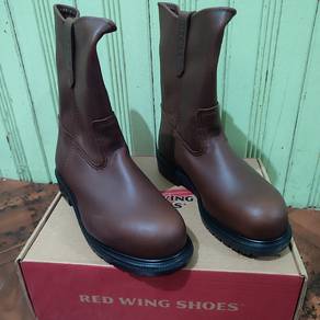 Red wing pecos 2541