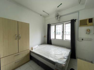 Condominium For Rent in D28 Damansara