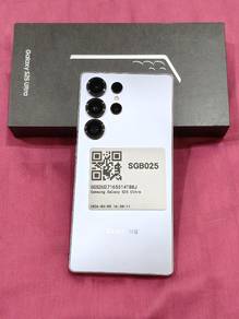 S25ultra 512Gb 