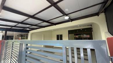 1-storey Terraced House For Sale in Kulim,KDH