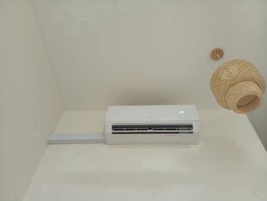 AUX 1.5HP INV Harga Siap Pasang Aircond L3222