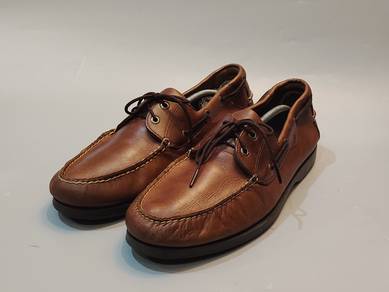 Dockers castaway boat loafer 12uk 47eu 31cm 