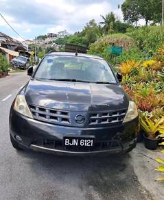 Nissan Murano 250XL in Ampang, KUL